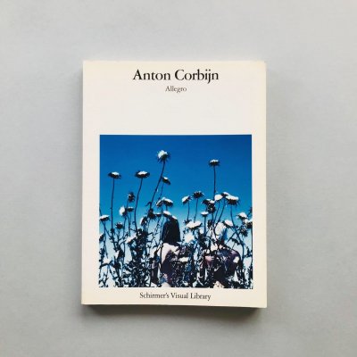 Allegro<br>ȥ󡦥ӥ<br>Anton Corbijn
