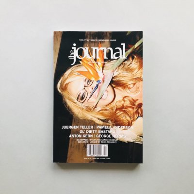 The Journal No 26 㡼ʥ<br>륲󡦥ƥ顼, ܥꥹߥϥ<br>Juergen Teller, Boris Mikhailov