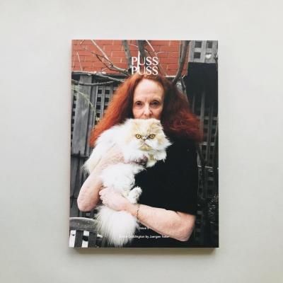 PUSS PUSS issue 5<br>����ǥ�������, ��󡦥ϥ�,<br>��륲�󡦥ƥ顼