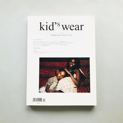 Kid's Wear vol.24<br>ѻ, ⶶ, ʥ󡦥ǥ