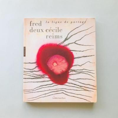 Fred Deux Cecile Reims<br>롦, եåɡɥ