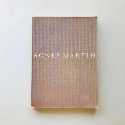 Agnes Martin<br>ͥޡƥ