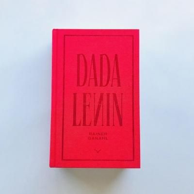 DADALENIN<br>饤ʡʡ<br>Rainer Ganahl