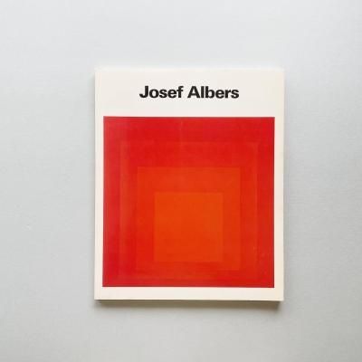 Josef Albers<br>Homage to the Square<br>Variant Structural<br>Constellation Print<br>祻աС 