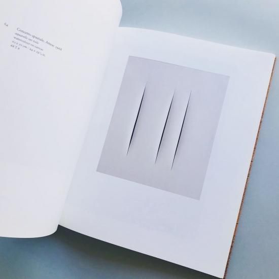 ルーチョ・フォンタナ アートポスター A2版 Amazon.co.jp: Lucio Fontanaルーチョ・フォンタナポスター赤い