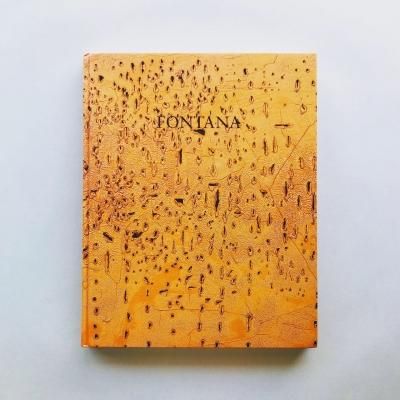 Lucio Fontana<br>Peintures et sculpt<br>롼硦ե󥿥