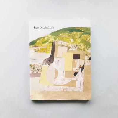 Ben Nicholson<br>٥󡦥˥륽