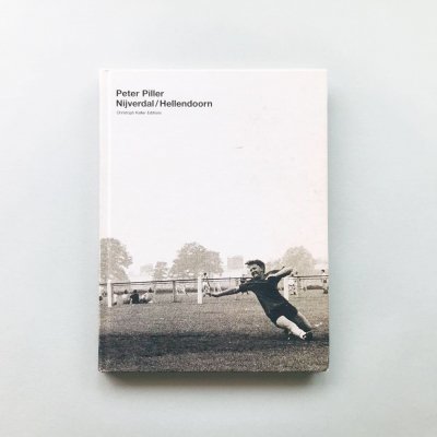 Peter Piller<br>Nijverdal / Hellendoorn<br>Christoph Keller Editions<br>ڡԥ顼