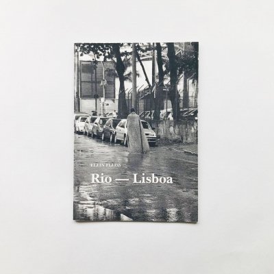 Rio - Lisboa<br>Elein Fleiss<br>󡦥ե饤, ӱ