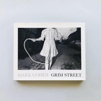 Mark Cohen<br>Grim Street<br>ޡ