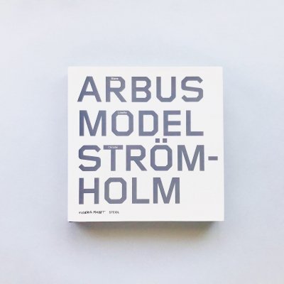 Arbus, Model, Stromholm<br>󡦥Х, ꥼåȡǥ, ꥹƥ롦ȥ졼ۥ