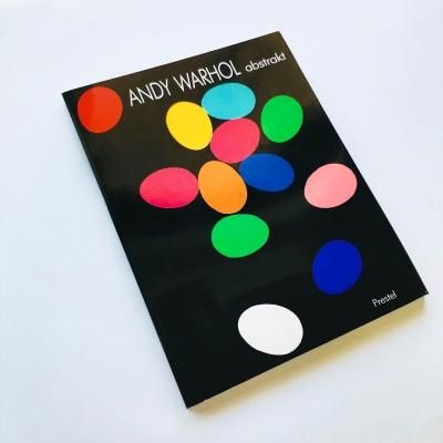 Andy Warhol<br>abstrakt<br>ǥۥ