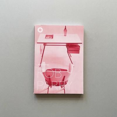 ROB PARRY<br>֡ѥ꡼<br>Hans Ibelings