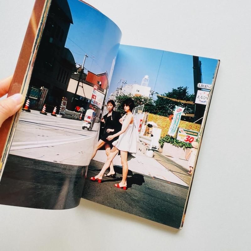 HIROMIX: Girls Blue ヒロミックス HIROMIX: Girls Blue ヒロミックス