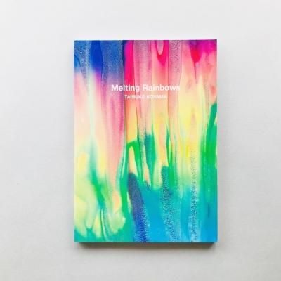 Melting Rainbows<br>ٲ<br>TAISUKE KOYAMA
