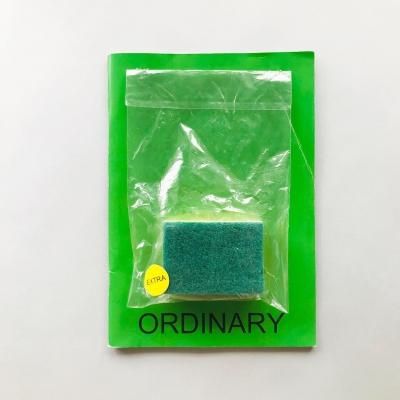 Ordinary Issue #2<br>Thomas Nondh Jansen