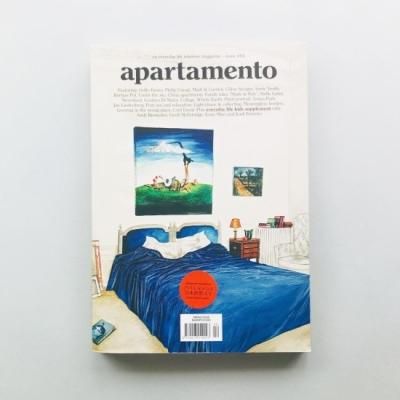 apartamento #04<br>Autumn/Winter 2009-10<br>ѥ륿