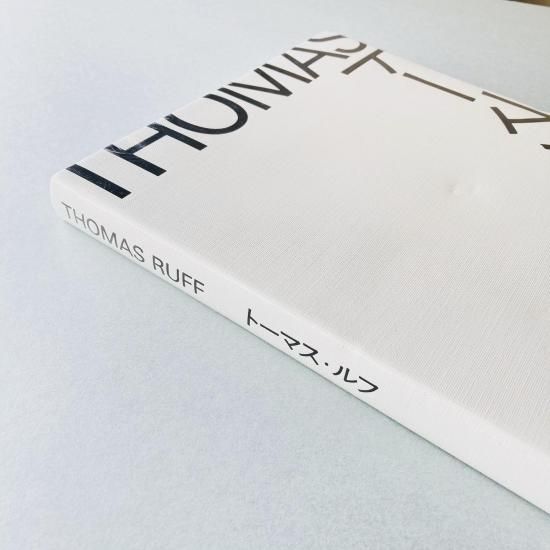 Thomas Ruff トーマス・ルフ｜東京国立近代美術館 金沢21世紀美術館