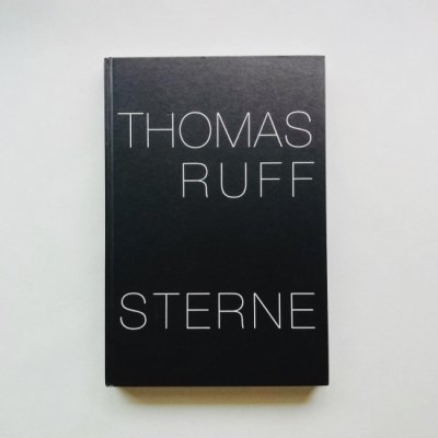 Thomas Ruff Sterne<br>ȡޥ