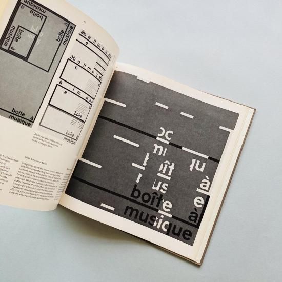 Neue Grafik ノイエ・グラフィーク  全巻 Neue Grafik ノイエ・グラフィーク 全巻（欲しいの 連載コラム