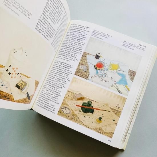 La vie et l'oeuvre de Leonard-Tsuguharu Foujita レオナール