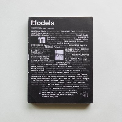 Models<br>306090 Books, Volume 11