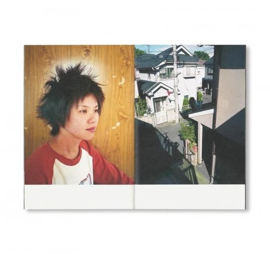 【70％OFF】 サイン入＞SELF-PORTRAITS Nagashima Yurie 長島有里枝 / アート・デザイン・音楽