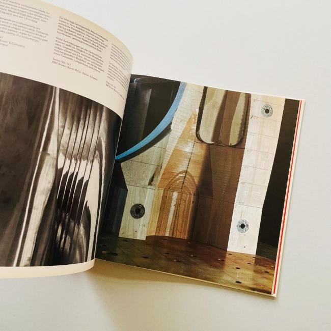 visual transformation｜Walter Diethelm ヴァルター・ディーテルム