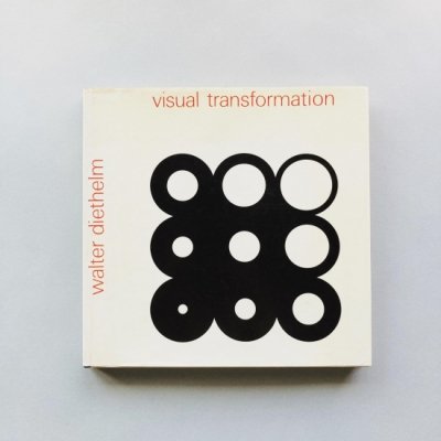 visual transformation<br>Walter Diethelm<br>륿ǥƥ