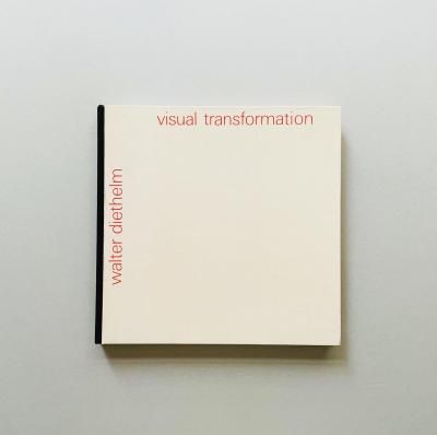 visual transformation<br>Walter Diethelm<br>륿ǥƥ