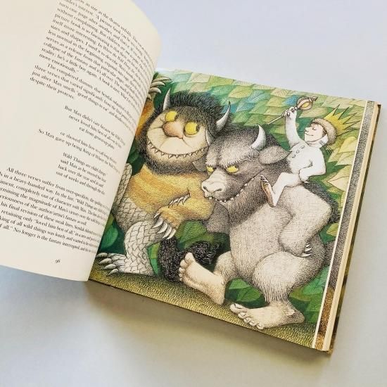 モーリス・センダック 洋書 The Art of Maurice Sendak