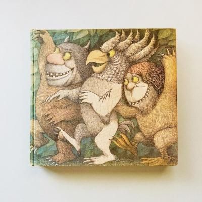 The Art of Maurice Sendak<br>⡼ꥹå