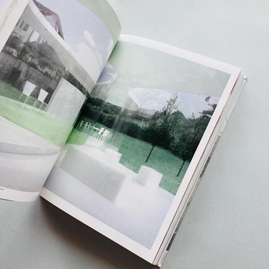 HOUSES / SANAA 妹島和世＋ 西沢立衛 Kazuyo Sejima + Ryue