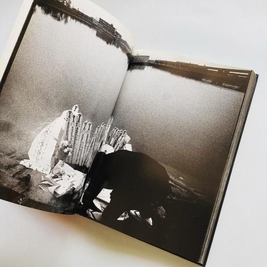 東京 都市の闇を幻視する 内藤正敏写真集 / Masatoshi Naito 東京 都市の闇を幻視する 内藤正敏写真集 / Masatoshi Naito