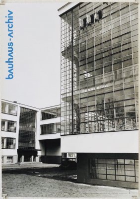 Хϥ ݥ<br>Bauhaus Archiv<br>Lucia Moholy