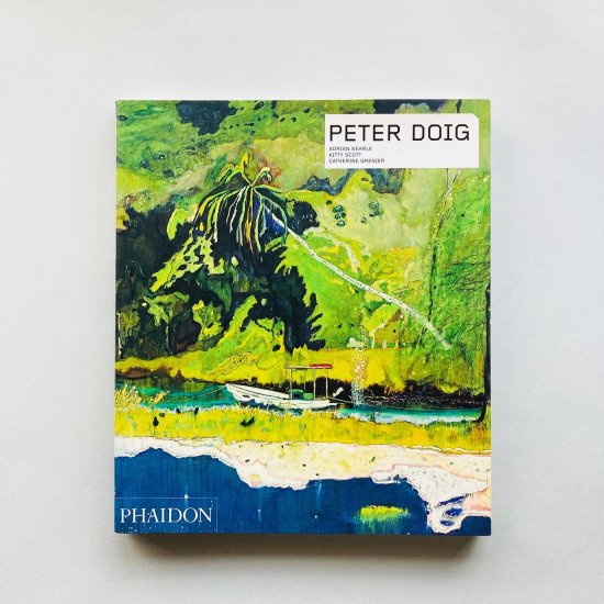 PETER DOIG / ピーター・ドイグ