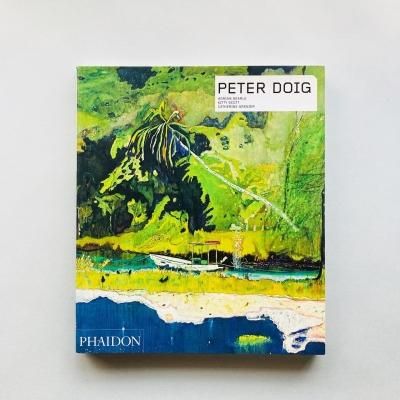 PETER DOIG<br>ԡɥ