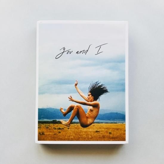 You and I / ライアン・マッギンレー Ryan Mcginley You and I / ライアン・マッギンレー Ryan Mcginley