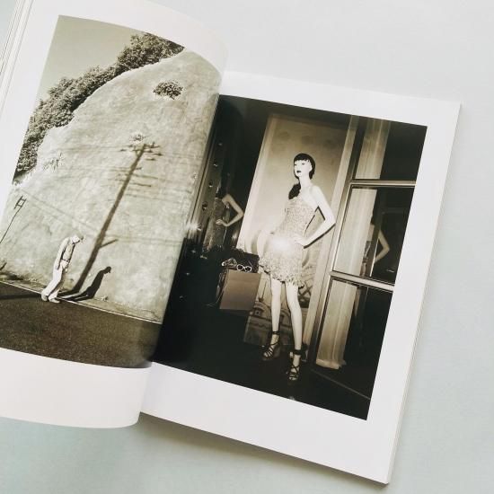 Libertine Dune No.10/REN HANG,荒木経惟 Libertine Dune No.10/REN HANG,荒木経惟