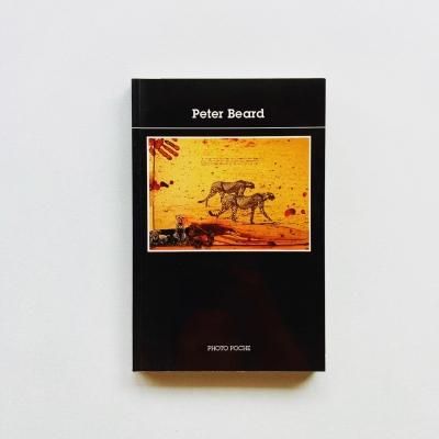 ԡӥ Peter Beard<br>Photo Poche 67