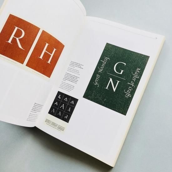 Jost Hochuli Printed Matter Mainly Books ヨースト ホフリ Jost Hochuli Printed Matter Mainly Books ヨースト ホフリ