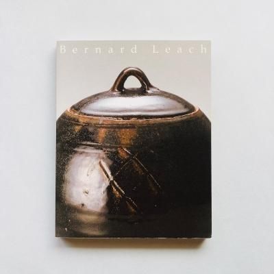 Сʡɡ꡼Ÿ<br>νв 125ǯ<br>125th anniversary Bernard Leach