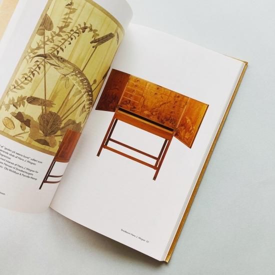 Mesterværker: 100 års danskmøbelsnedkeri Mesterværker 100 års dansk møbelsnedkeri