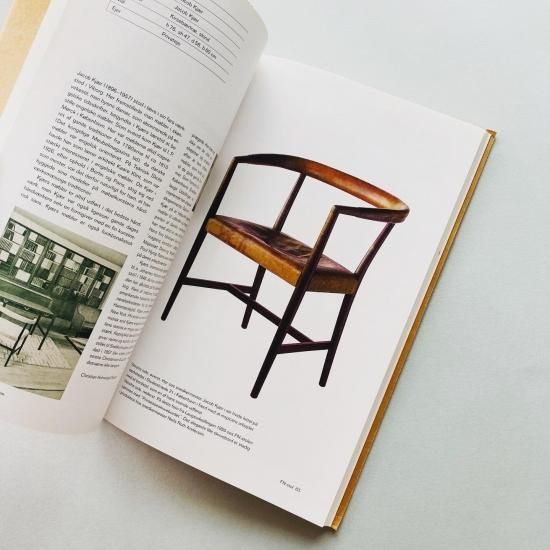 Mesterværker: 100 års danskmøbelsnedkeri Mesterværker 100 års dansk møbelsnedkeri