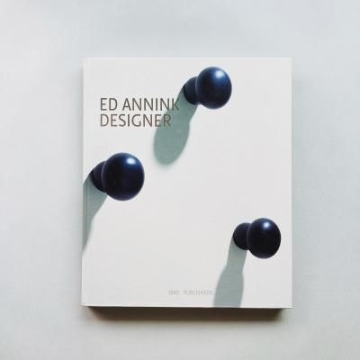 Ed Aninnk Designer<br>Ed van Hinte