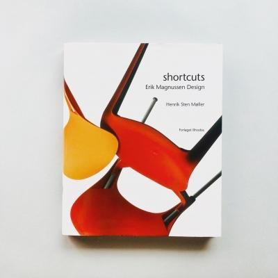 Shortcuts<br>Erik Magnussen Design