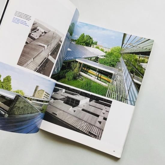 Arne Jacobsen: Public Buildings 2G No.4 1997 / アルネ