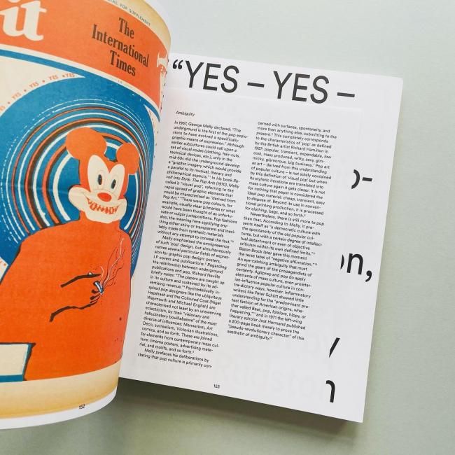 Under the Radar:Underground Zines and Self-publications 1965