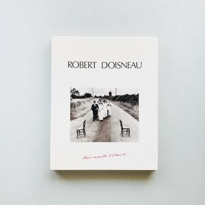 Trois secondes d'eternite<br>Robert Doisneau<br>١롦ɥΡ