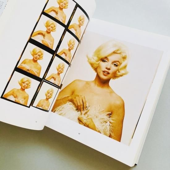 Marilyn Monroe The Complete Last Sitting / Bert Stern バート Marilyn Monroe The Complete Last Sitting / Bert Stern バート